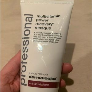 Dermalogica multivitamin power recovery masque